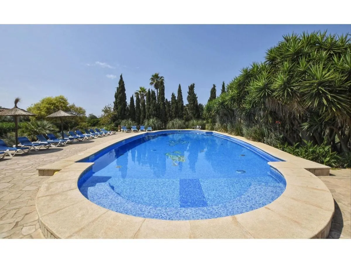 Belvilla By Oyo Napont Campos  Holiday home