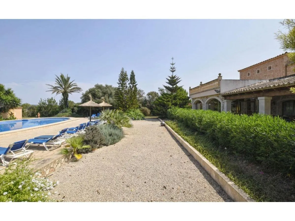 Belvilla By Oyo Napont Campos  0*, Campos (Mallorca) Spain