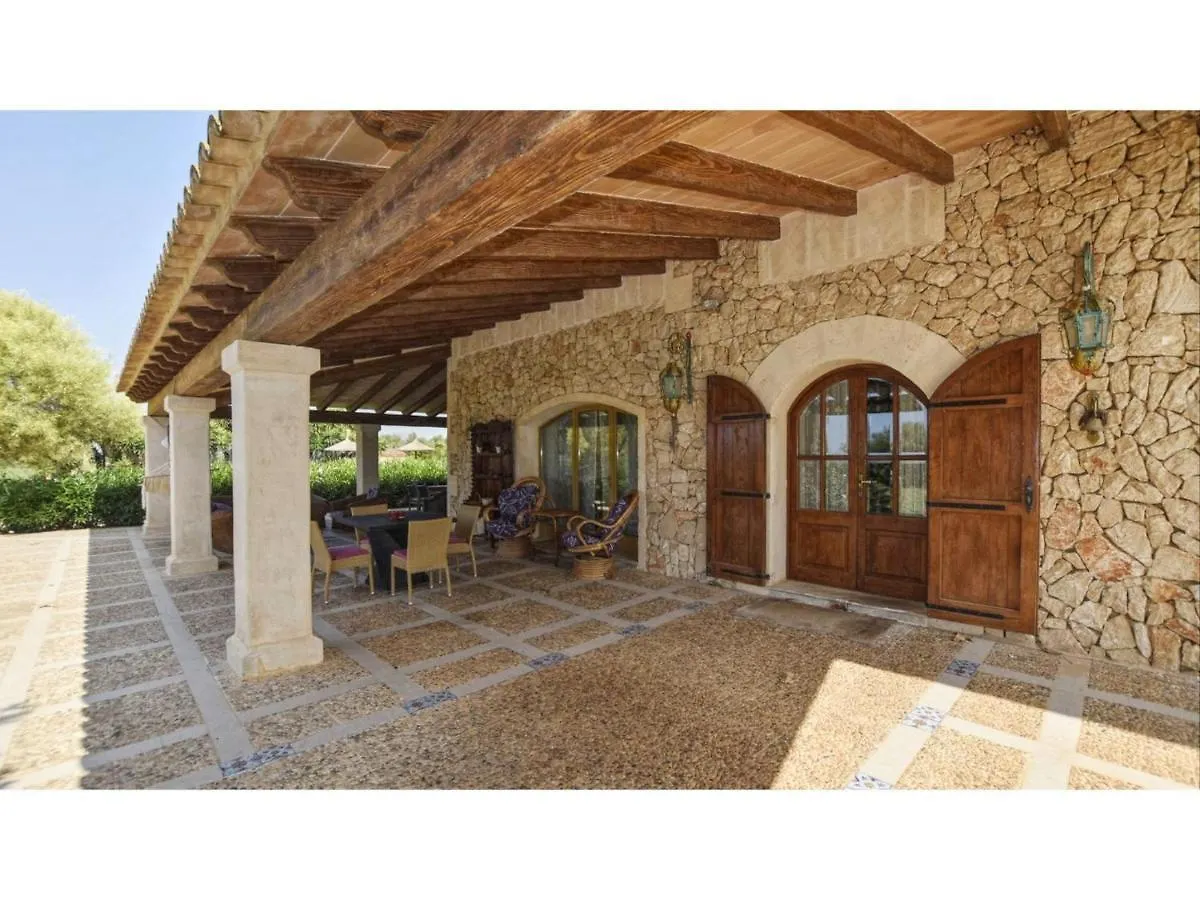 Belvilla By Oyo Napont Campos  Holiday home Campos (Mallorca)
