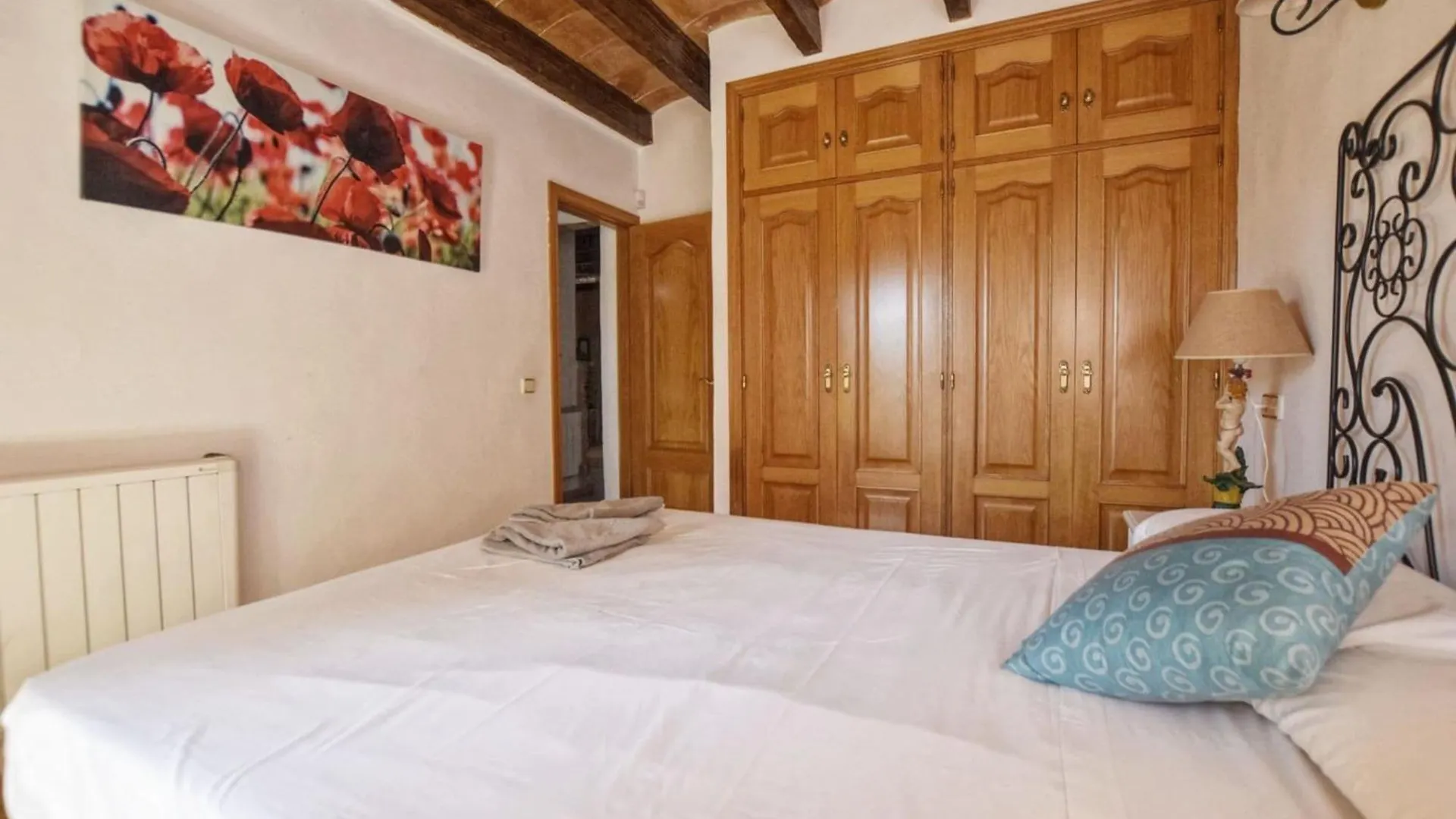 Holiday home Belvilla By Oyo Napont Campos