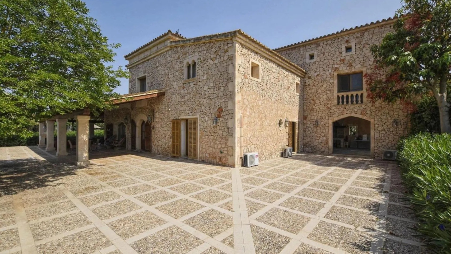 Belvilla By Oyo Napont Campos  0*, Campos (Mallorca) Spain