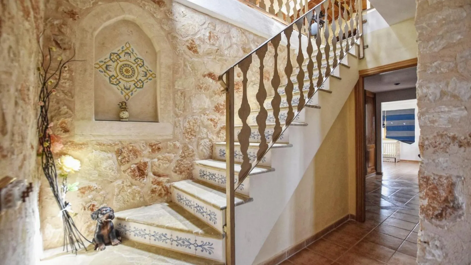Belvilla By Oyo Napont Campos  Holiday home Campos (Mallorca)