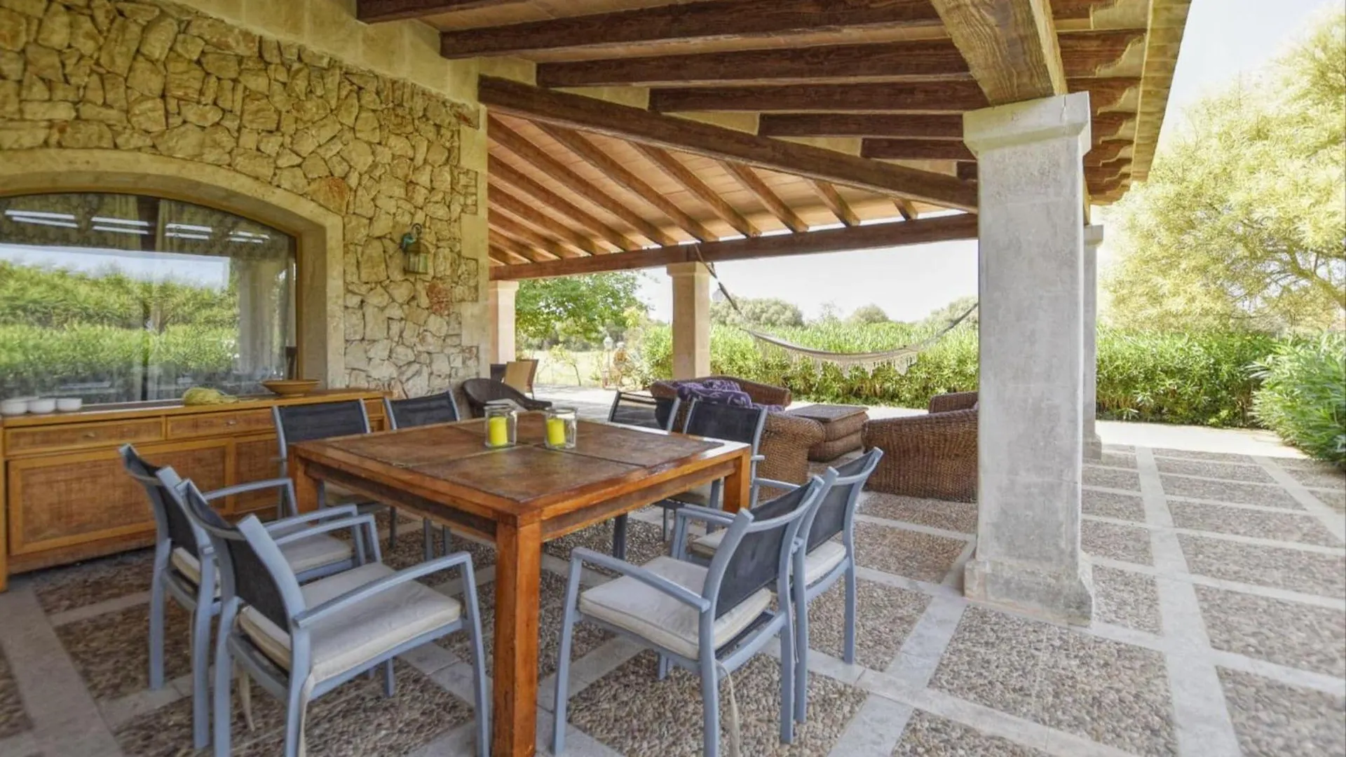 Belvilla By Oyo Napont Campos  Holiday home