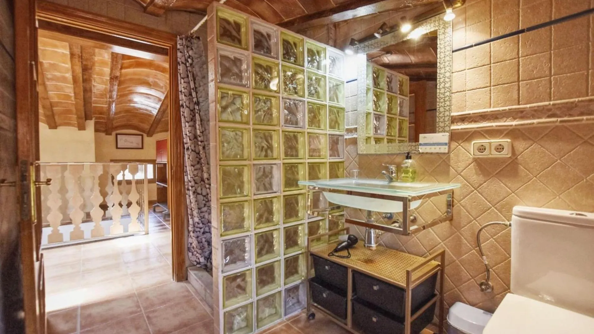 Holiday home Belvilla By Oyo Napont Campos
