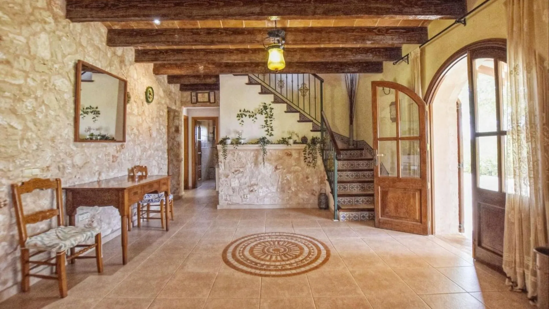 Belvilla By Oyo Napont Campos  Spain