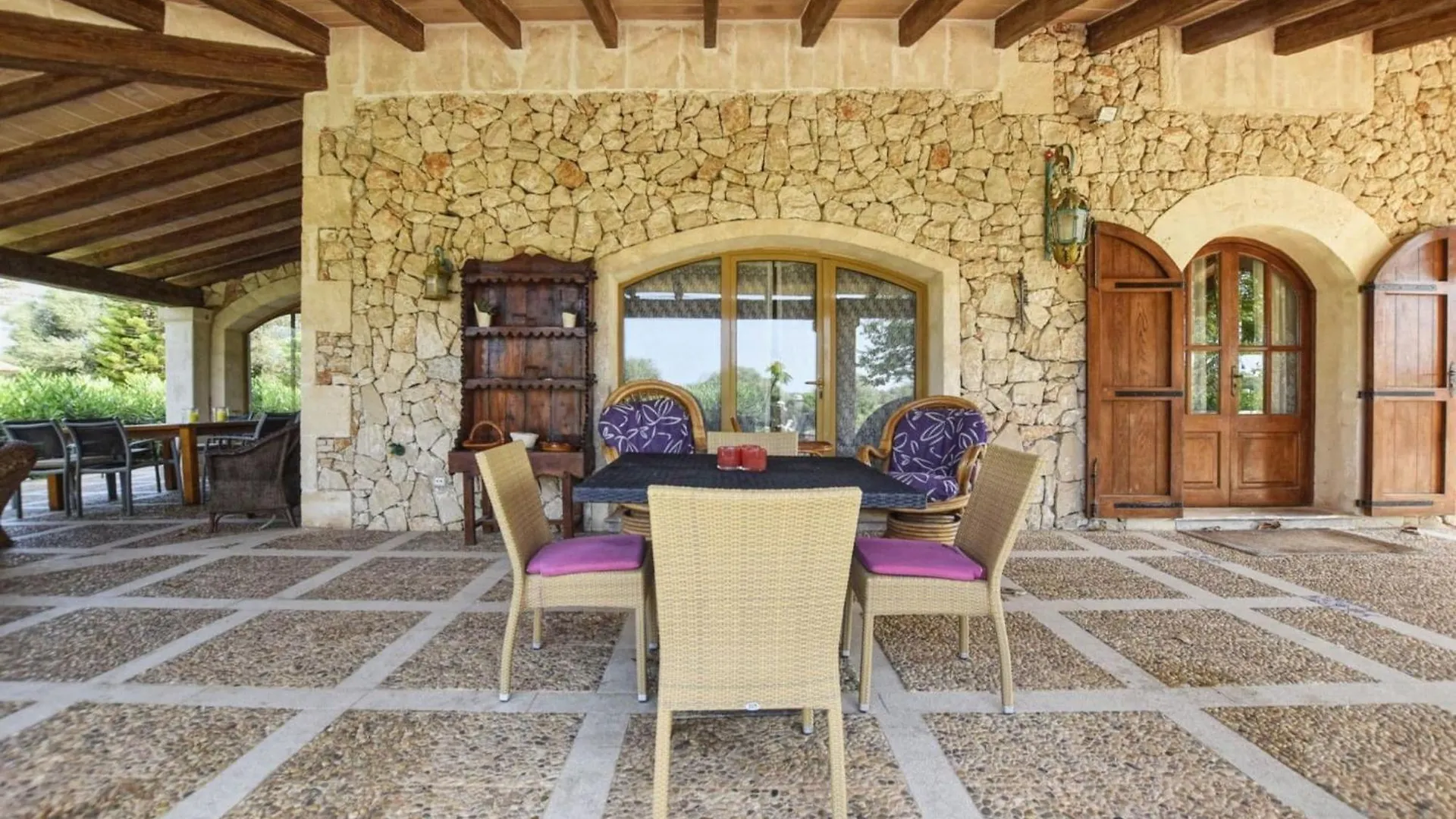Belvilla By Oyo Napont Campos  Holiday home Campos (Mallorca)
