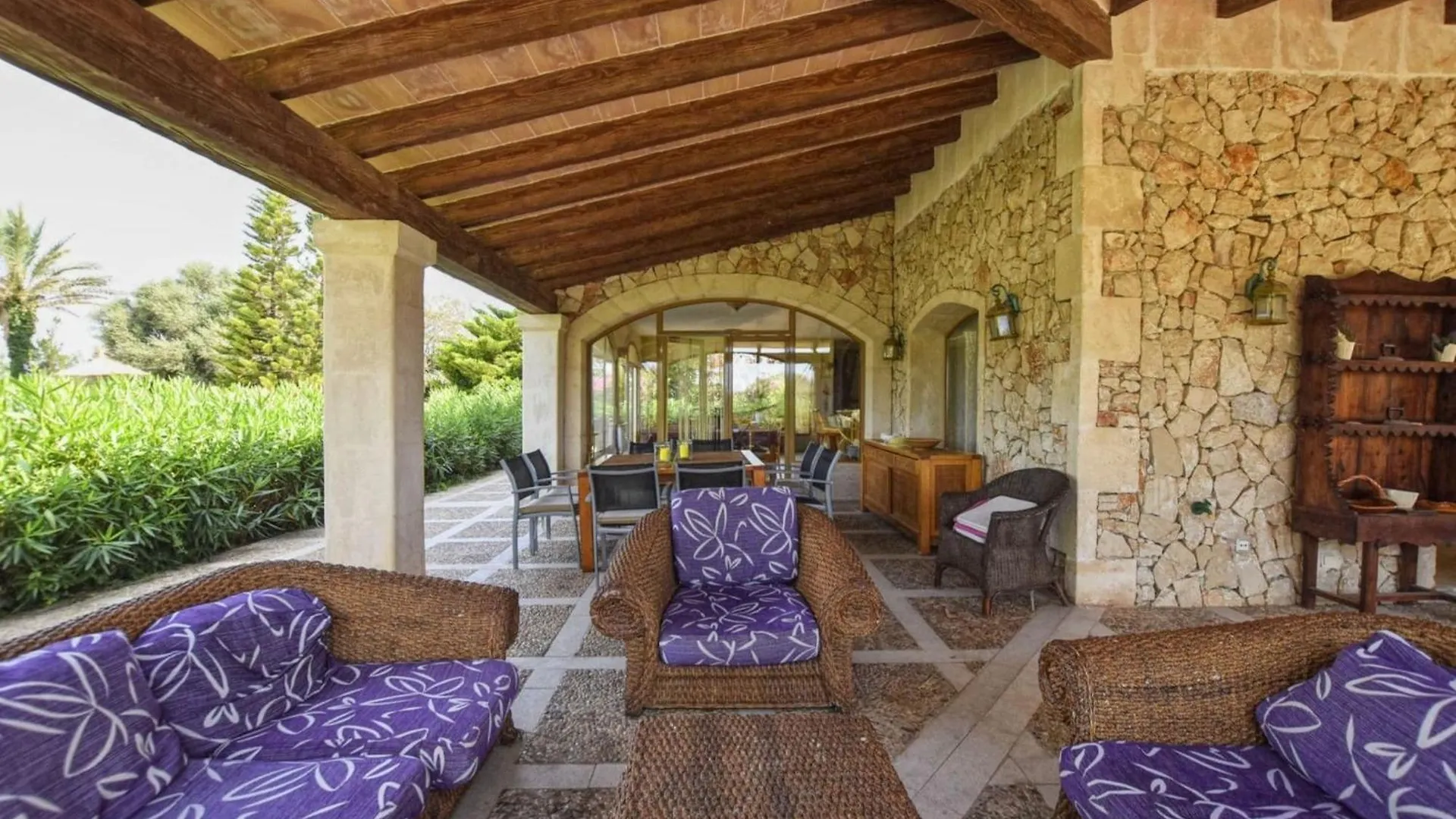 Belvilla By Oyo Napont Campos  Campos (Mallorca)