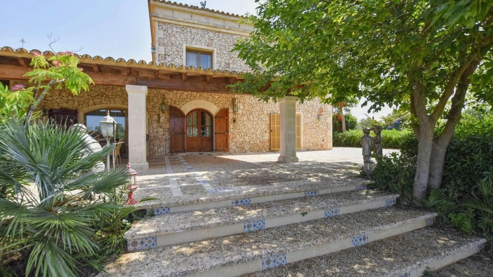 Belvilla By Oyo Napont Campos  0*, Campos (Mallorca)