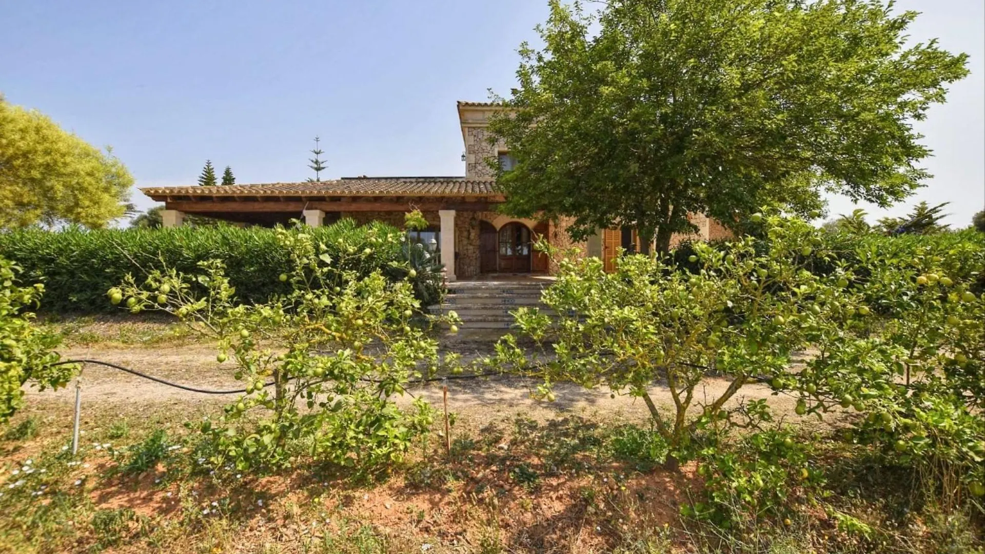 Belvilla By Oyo Napont Campos  Holiday home