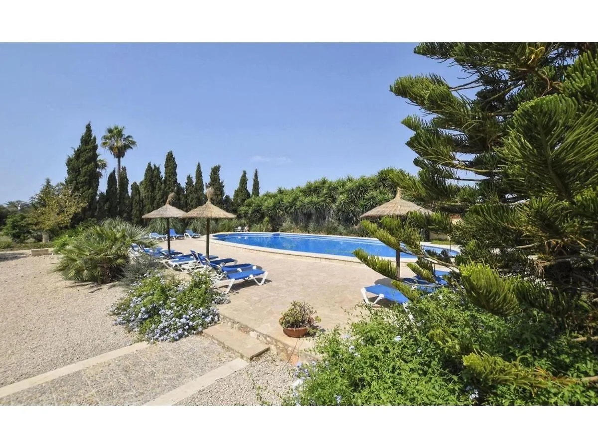 Belvilla By Oyo Napont Campos  Campos (Mallorca)