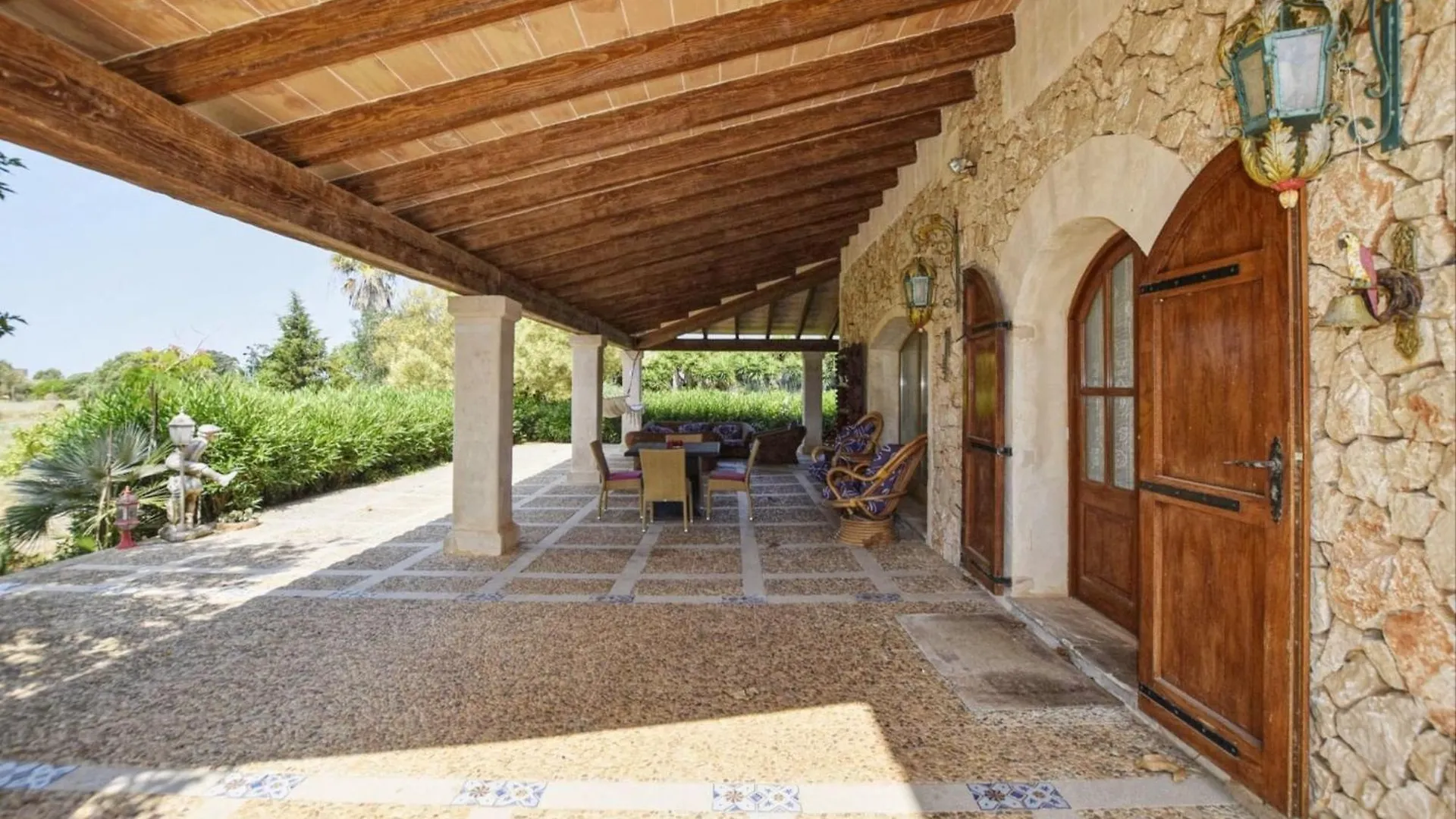 Holiday home Belvilla By Oyo Napont Campos  Spain
