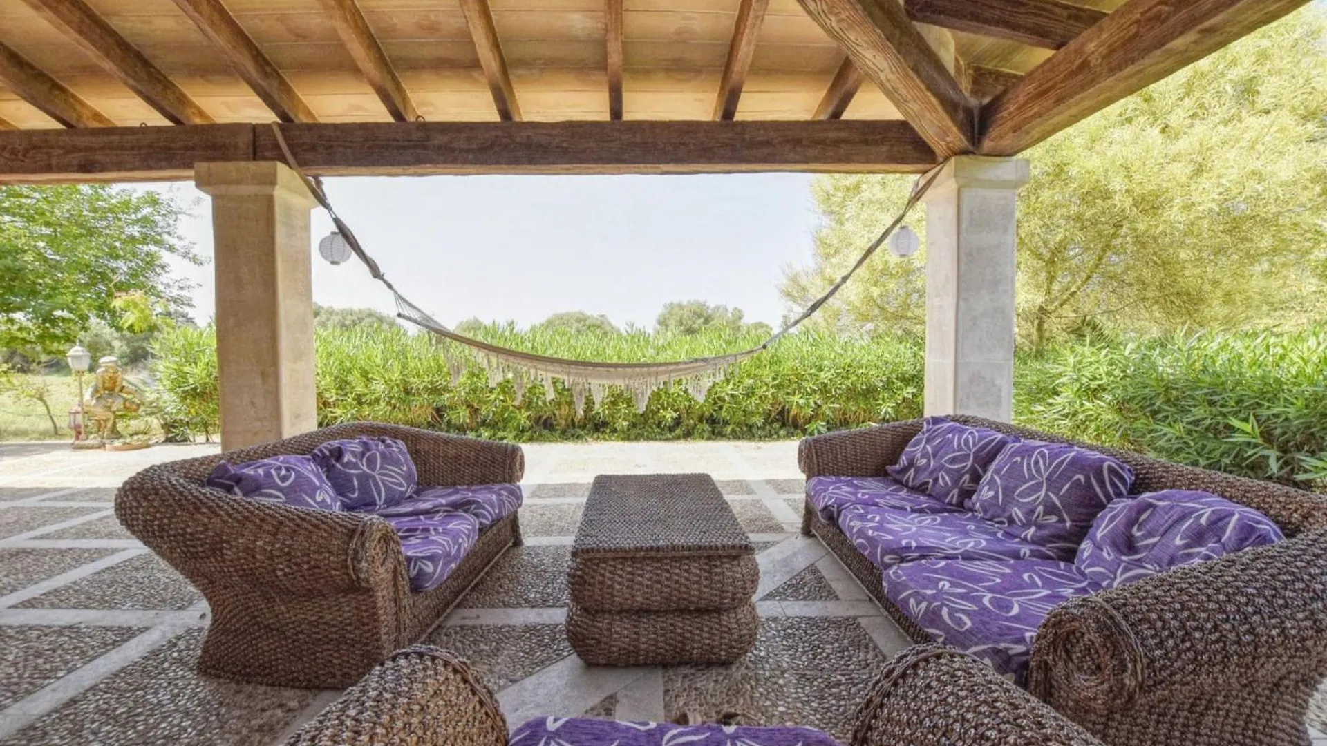 Holiday home Belvilla By Oyo Napont Campos