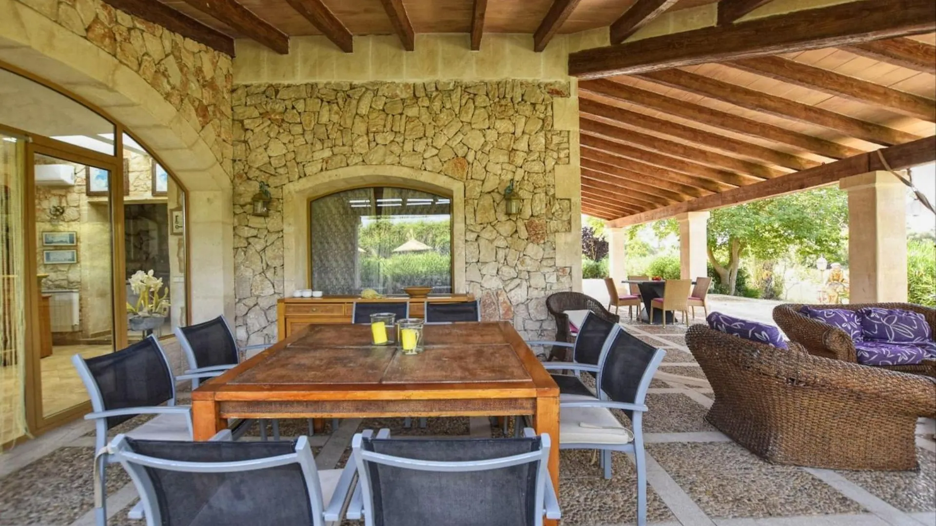 Holiday home Belvilla By Oyo Napont Campos