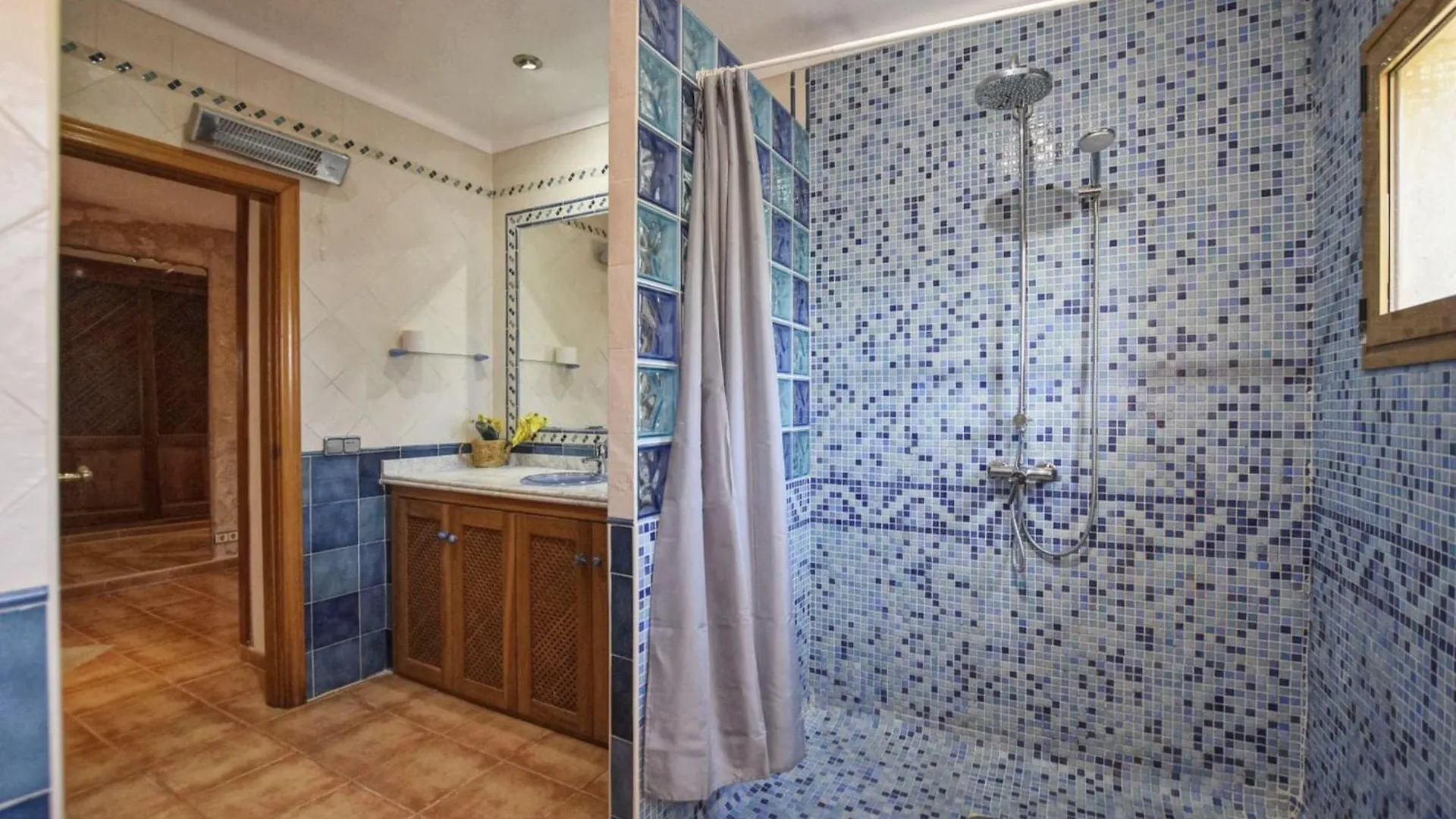 Holiday home Belvilla By Oyo Napont Campos  Spain